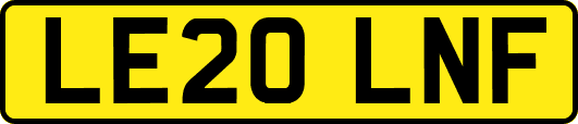 LE20LNF