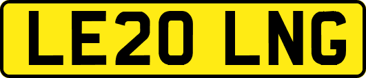LE20LNG