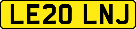 LE20LNJ