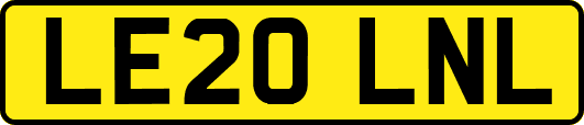 LE20LNL