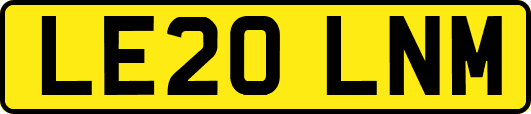 LE20LNM