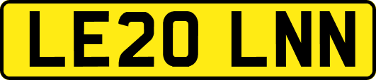 LE20LNN
