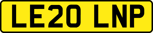 LE20LNP
