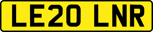 LE20LNR