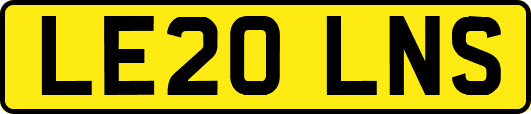 LE20LNS