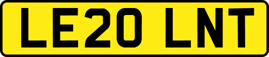 LE20LNT