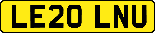 LE20LNU