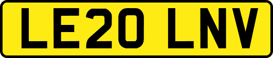 LE20LNV