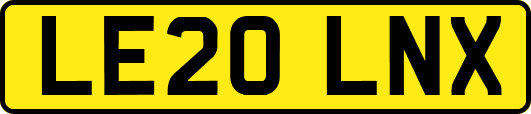 LE20LNX
