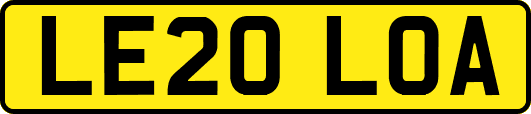 LE20LOA
