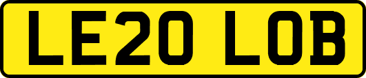 LE20LOB