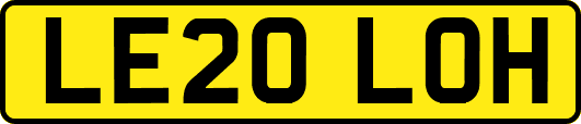 LE20LOH