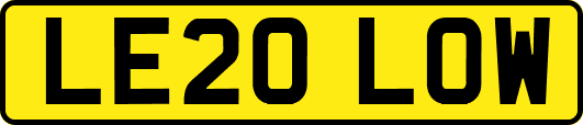LE20LOW
