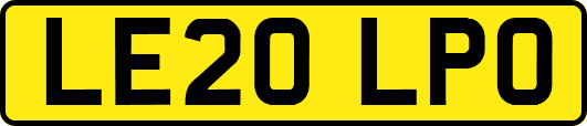 LE20LPO