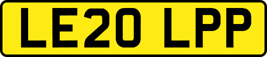 LE20LPP
