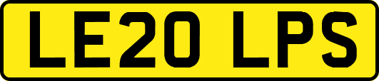 LE20LPS