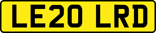 LE20LRD