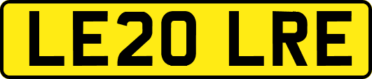 LE20LRE
