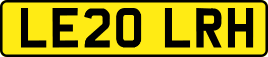 LE20LRH