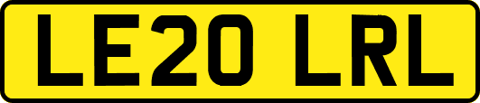 LE20LRL