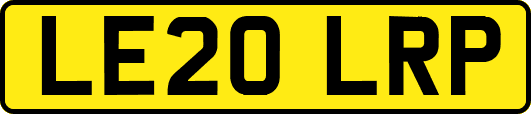 LE20LRP