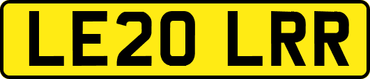 LE20LRR