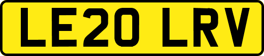 LE20LRV