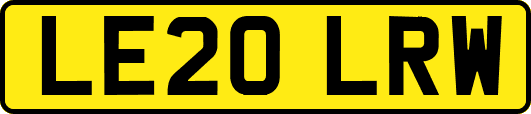 LE20LRW