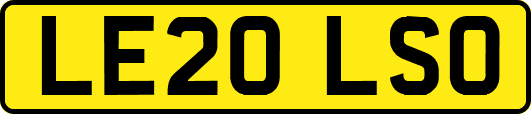 LE20LSO