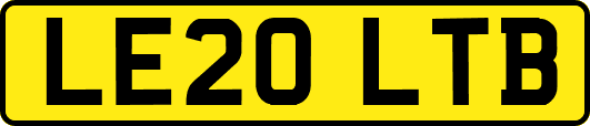 LE20LTB