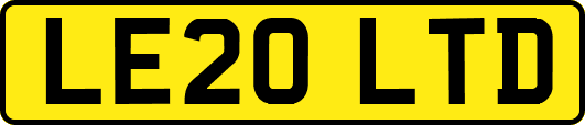 LE20LTD
