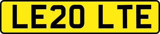 LE20LTE