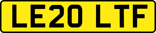 LE20LTF