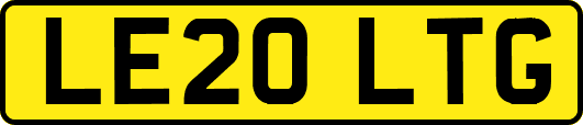LE20LTG
