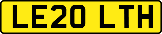 LE20LTH