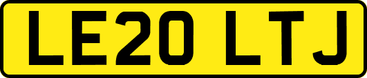 LE20LTJ