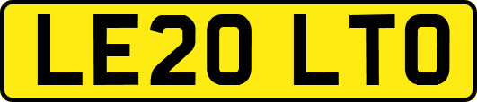 LE20LTO