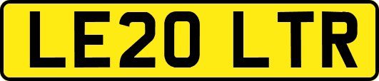 LE20LTR