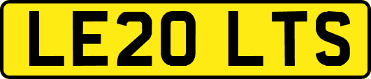 LE20LTS