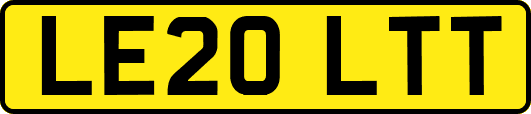 LE20LTT