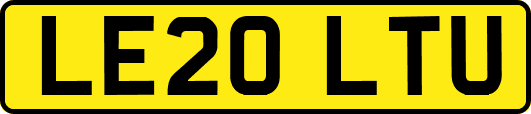 LE20LTU