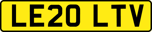 LE20LTV