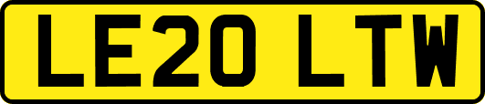 LE20LTW