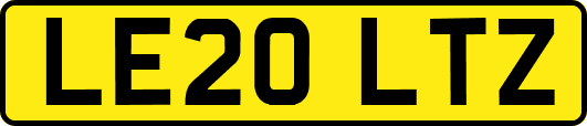 LE20LTZ