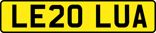 LE20LUA