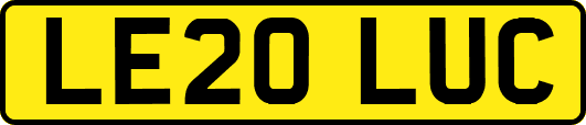 LE20LUC