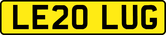 LE20LUG