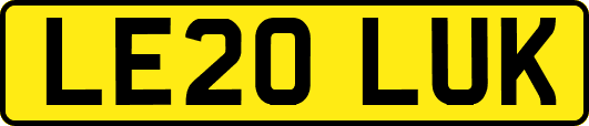 LE20LUK