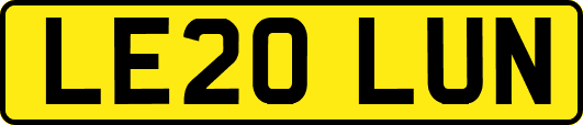 LE20LUN