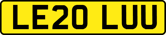 LE20LUU